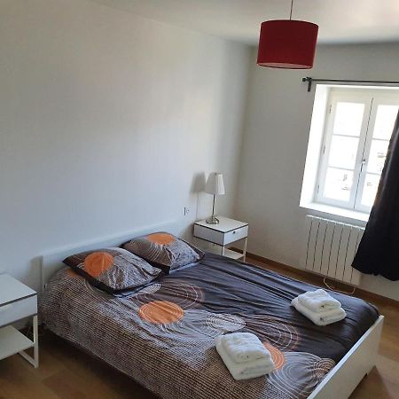 Appartement En Plein Centre De Deauville 2Eme Buitenkant foto
