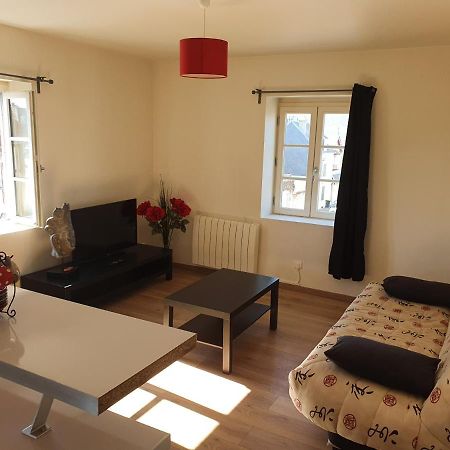 Appartement En Plein Centre De Deauville 2Eme Buitenkant foto