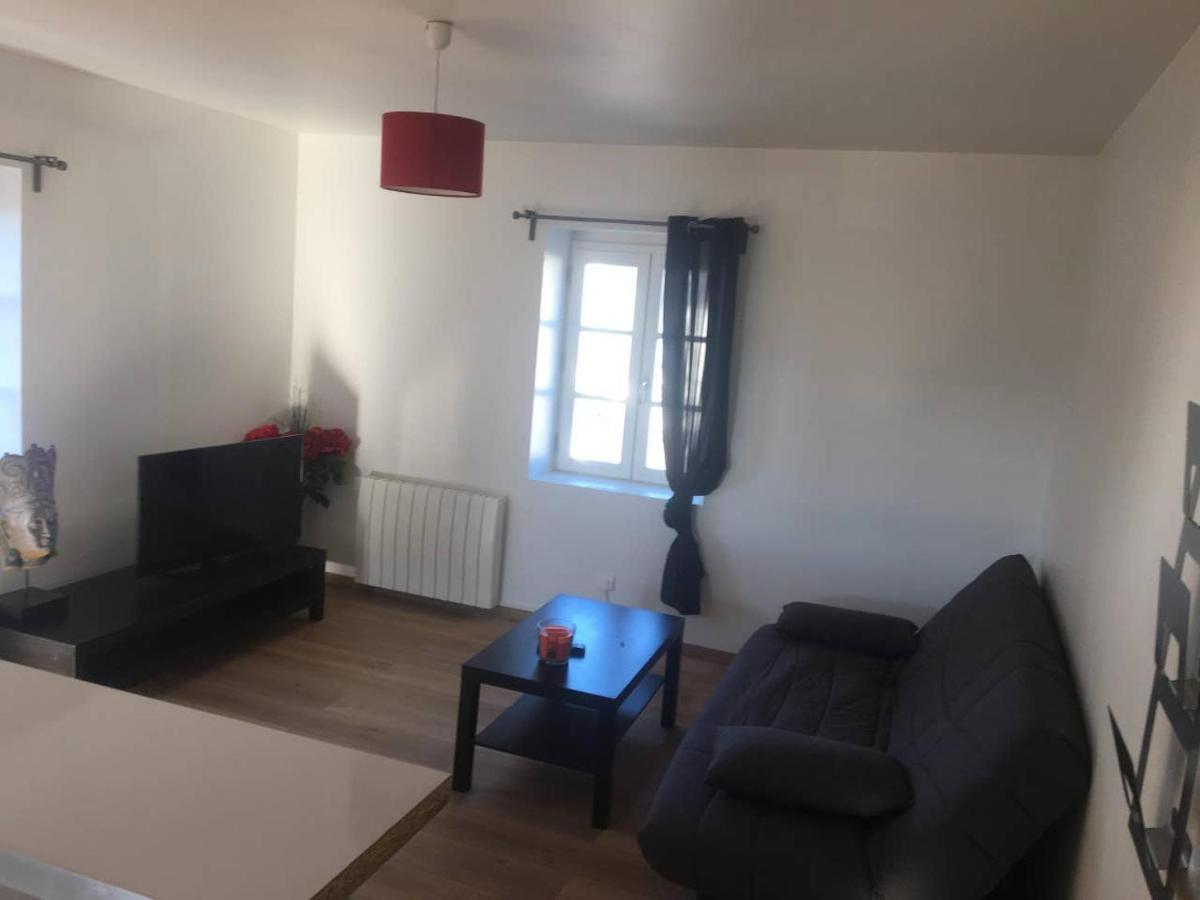 Appartement En Plein Centre De Deauville 2Eme Buitenkant foto